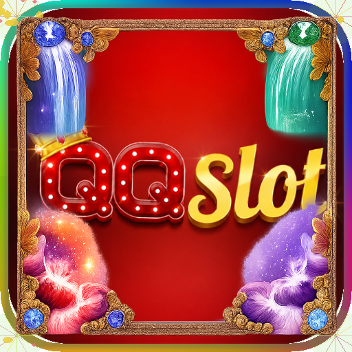 qqslot — galeri pratinjau Resmi APK